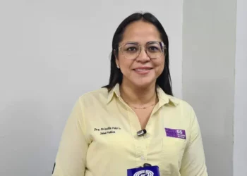 Presentan calendario de reforzamiento de nebulizaciones en 17 colonias de Piedars Negras