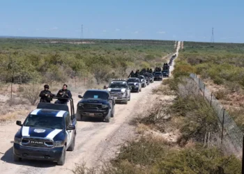 Se mantiene Coahuila blindado: Fiscal Federico Fernández Montañez