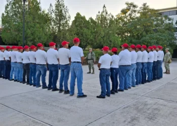 Invita apoyo a las y los jóvenes a cumplir con su deber ciudadano