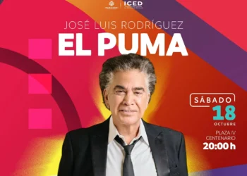 Presentan Festival Revueltas 25 a realizarse del 18 al 26 de octubre en Durango capital