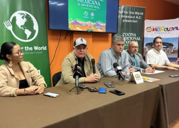 Realizarán programa “Cocina Tradicional Mexicana al Siguiente Nivel” en Monclova