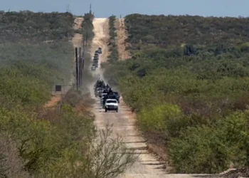 novel enfrentamiento en los límites de Coahuila deja policías heridos y un civil abatido