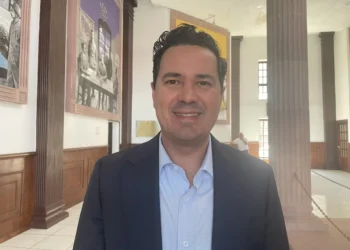 Urge que autoridades de Sinaloa se pongan a trabajar en materia de seguridad: parlamentario Gerardo Aguado