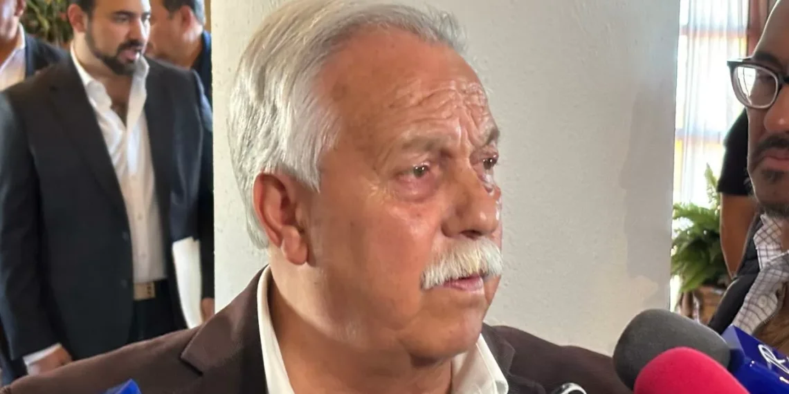 Advierte Canaco Saltillo freno en apertura de negocios por nuevos impuestos