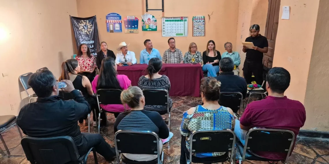 Crean en Viesca semillero de emprendedores