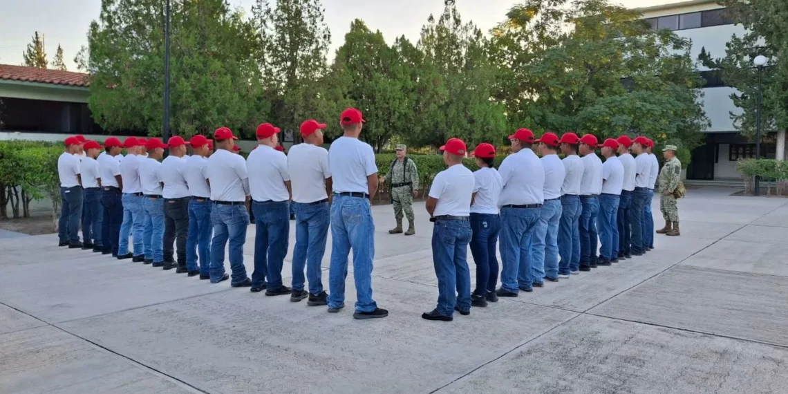 Sorteo del Servicio Militar Nacional será el 16 de noviembre