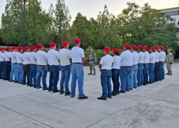 Sorteo del Servicio Militar Nacional será el 16 de noviembre