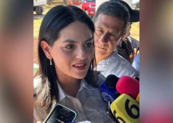 aviso Ley de Amparo da la espalda a la ciudadanía: Diputada Luz Elena Morales