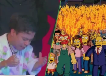 Mexicanos, listos para tomar las calles en riesgo de que no gane Abelito