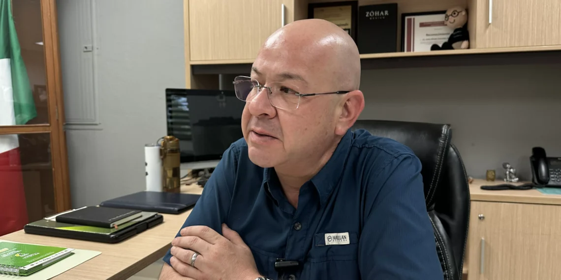 Tienen alta demanda las nuevas carreras de la UTRCC