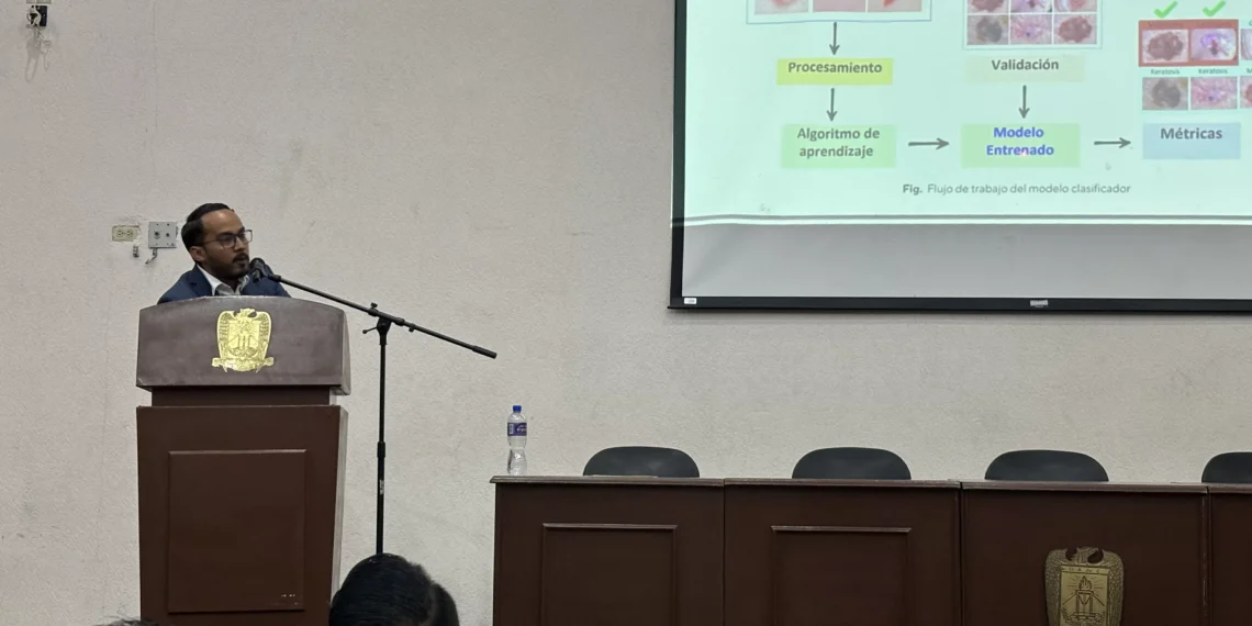 Realiza FIME congreso internacional de ingeniería