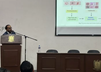 Realiza FIME congreso internacional de ingeniería