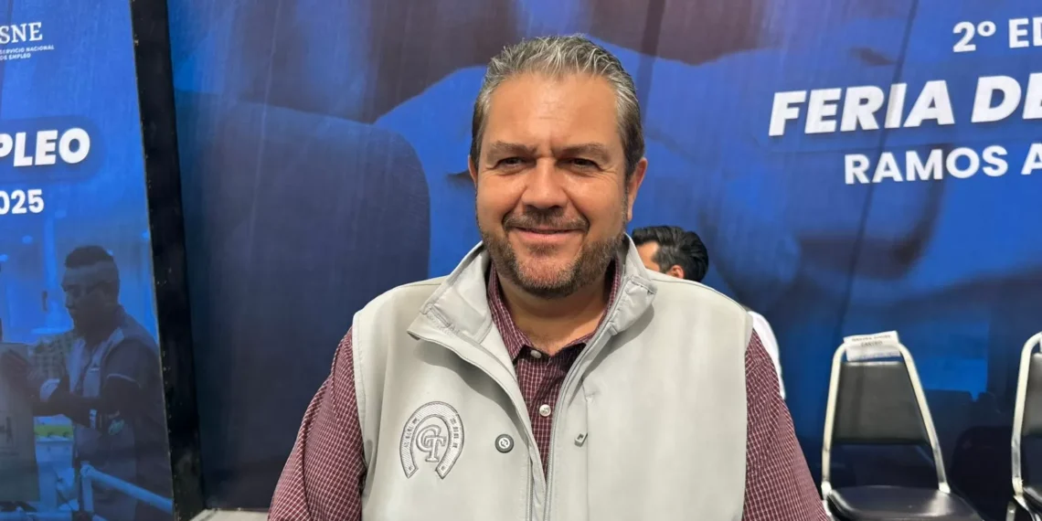 Ramos Arizpe ampliará video vigilancia a zonas rurales para reforzar la seguridad