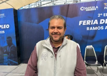 Ramos Arizpe ampliará video vigilancia a zonas rurales para reforzar la seguridad