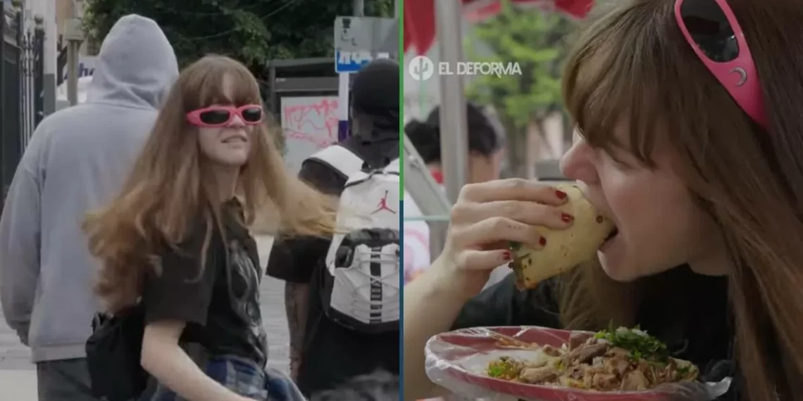 Llegó #LadyGüera, la “prietender” que no quiere que le digan whitexican