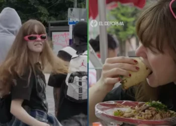 Llegó #LadyGüera, la “prietender” que no quiere que le digan whitexican