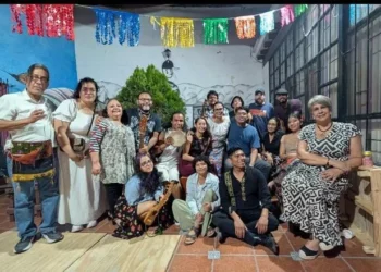 Celebrarán en Saltillo Segunda Edición del Fandango en el Desierto