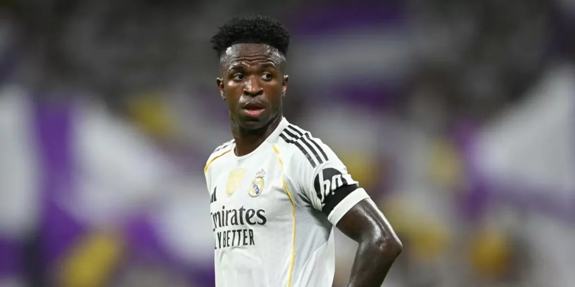 Vinícius, procesado en Brasil por “enajenar” a los vecinos con su macrofiesta de cumpleaños