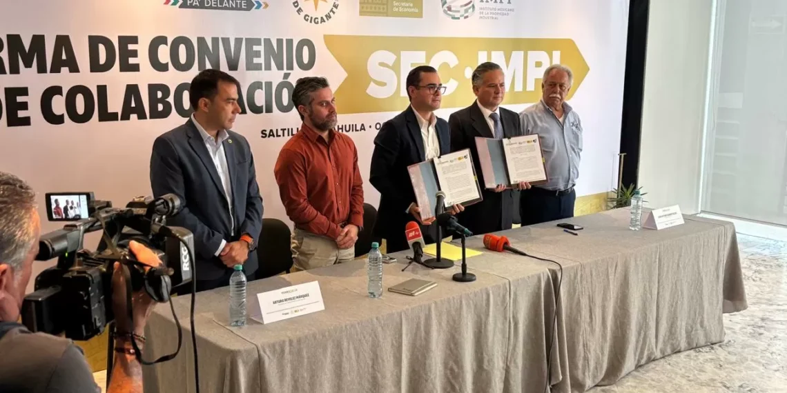 Otorgarán hasta 90% de descuento en trámites de registros de marcas