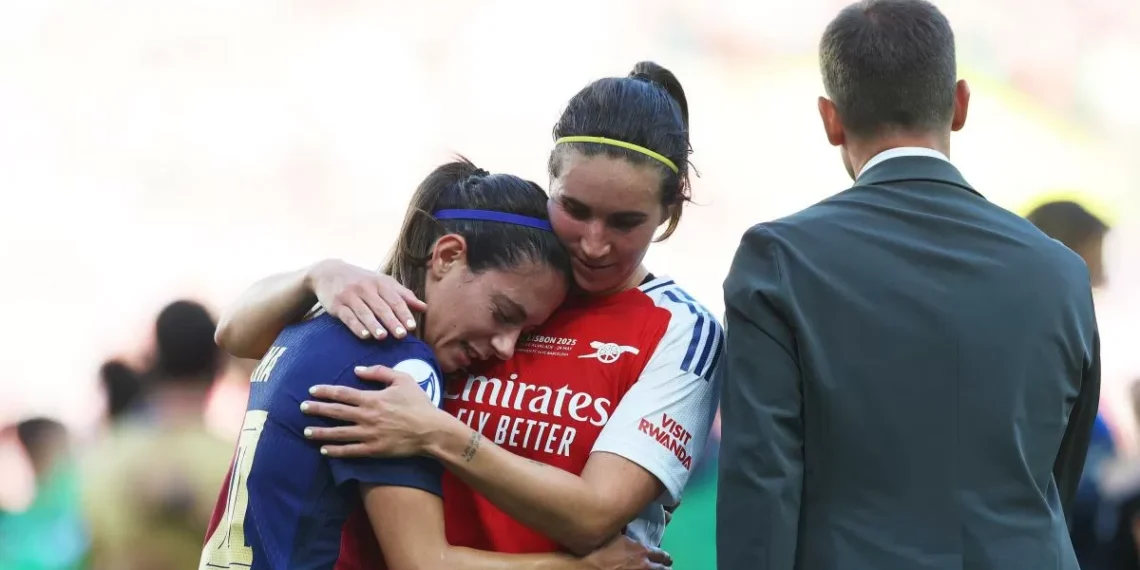 El Barça empieza la reconquista ante el Bayern