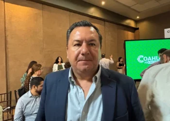 Sin registro de gusano barrenador en Coahuila: SADER