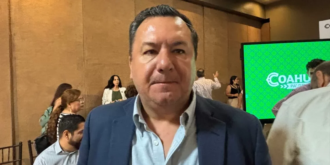 Sin registro de gusano barrenador en Coahuila: SADER