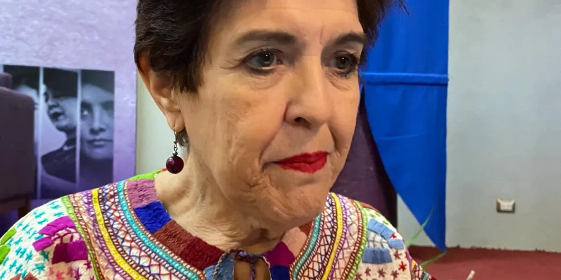 Vive México un riesgo institucional bajo el gobierno de Morena