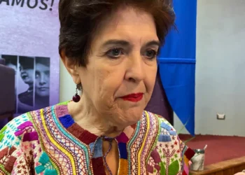 Vive México un riesgo institucional bajo el gobierno de Morena