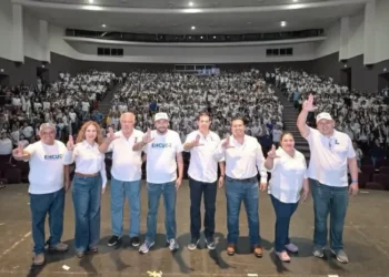 UAdeC inaugura ENCUDE 2025 con más de mil 500 participantes