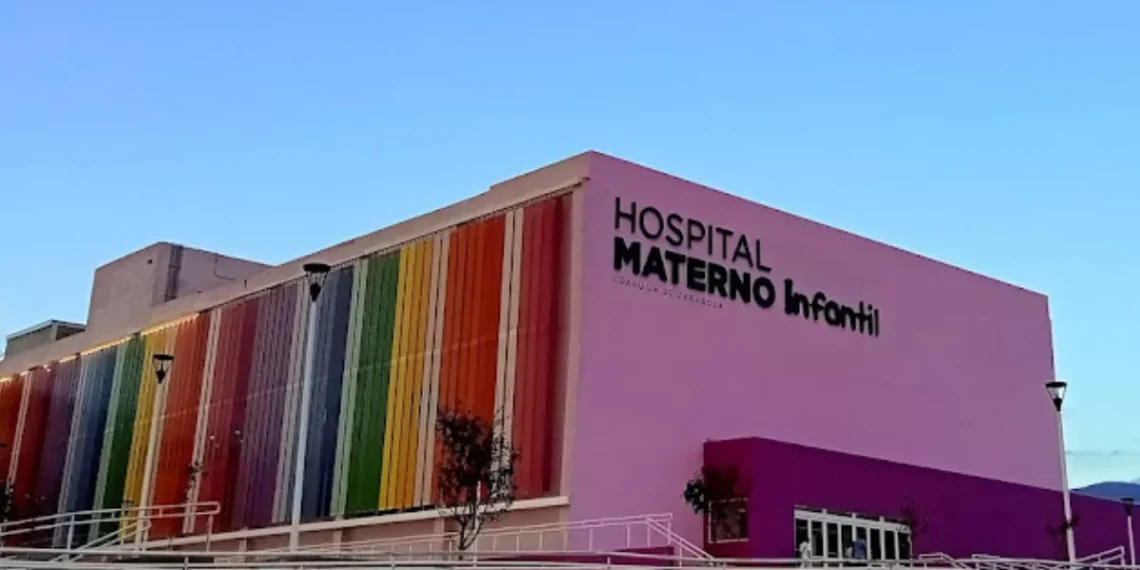 Muere menor de 8 años tras dolor estomacal en Saltillo