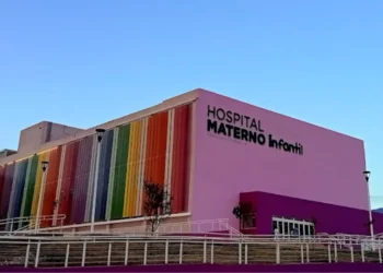 Muere menor de 8 años tras dolor estomacal en Saltillo