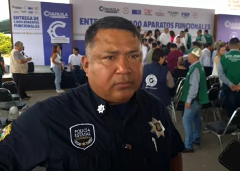 Mientras tengamos consumidores va a ver droga, que llega de otras entidades