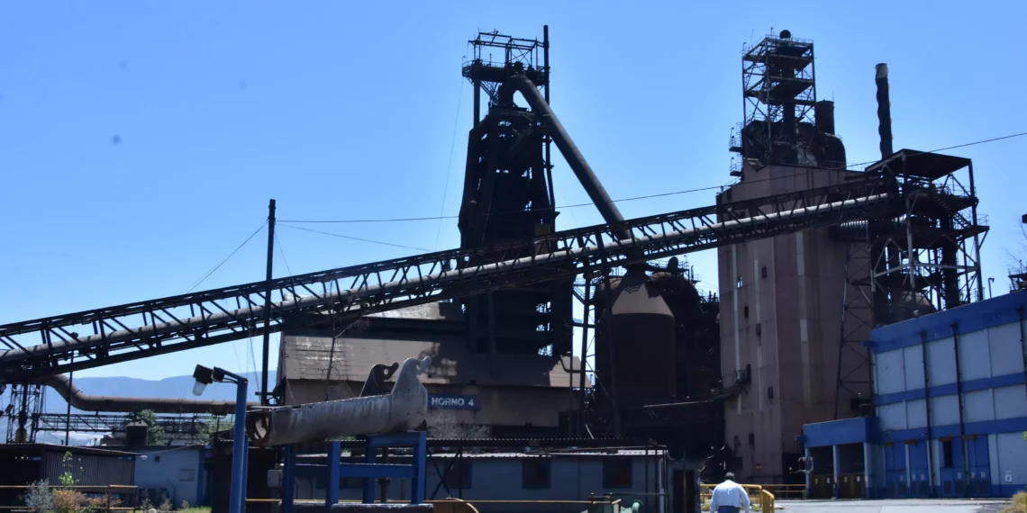 Finaliza plazo para opinar sobre avalúo y venta propuesta de AHMSA