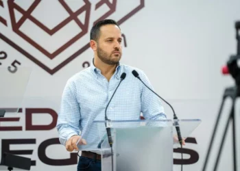 El me acuso de robo y ego no puedo trabajar con alguien que no se subordina y que me falte al amor: Jacobo Rodríguez