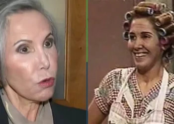 Ámame más: Florinda Meza aseguró que quiere cuerpo la más funada de México