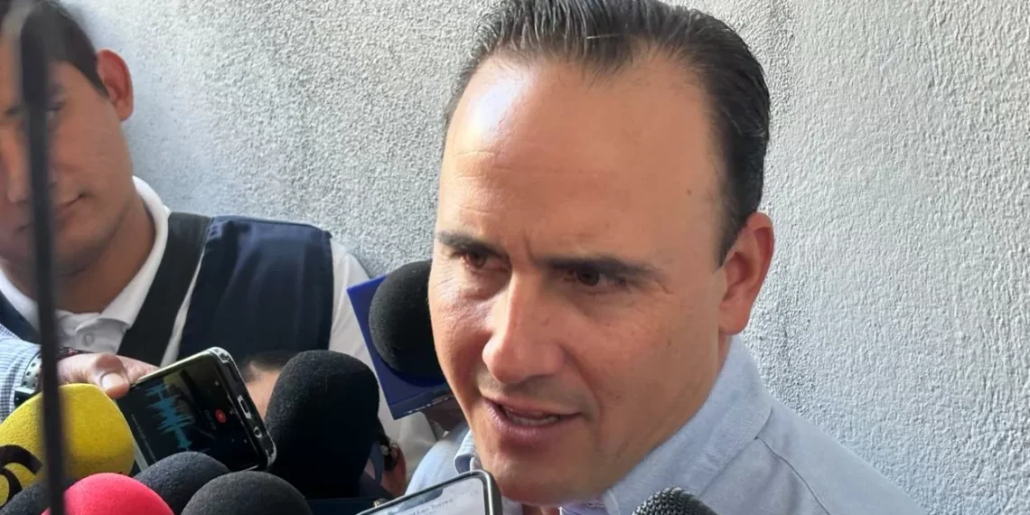 Destaca MJS mejora en seguridad de Torreón, tras resultados del ENSU