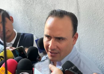Destaca MJS mejora en seguridad de Torreón, tras resultados del ENSU