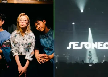 ¡Ojo aquí kpopers! La banda coreana Se So Neon está a segunda vez días de aparecer a la CDMX, acá todo lo que debes saber