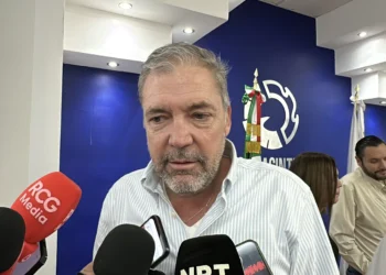 Presentan programa de encuesta QR para integrar Plan de articulación Regional de Monclova