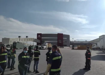 Inicia Lennox reajuste de personal