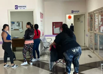 En octubre, policlínica General de Torreón tiene meta de mil mastografías