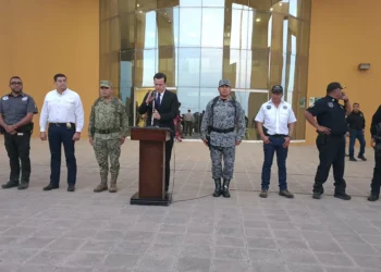 FGE reporta un fallecido, dos militares lesionados y cuatro detenidos tras agresiones