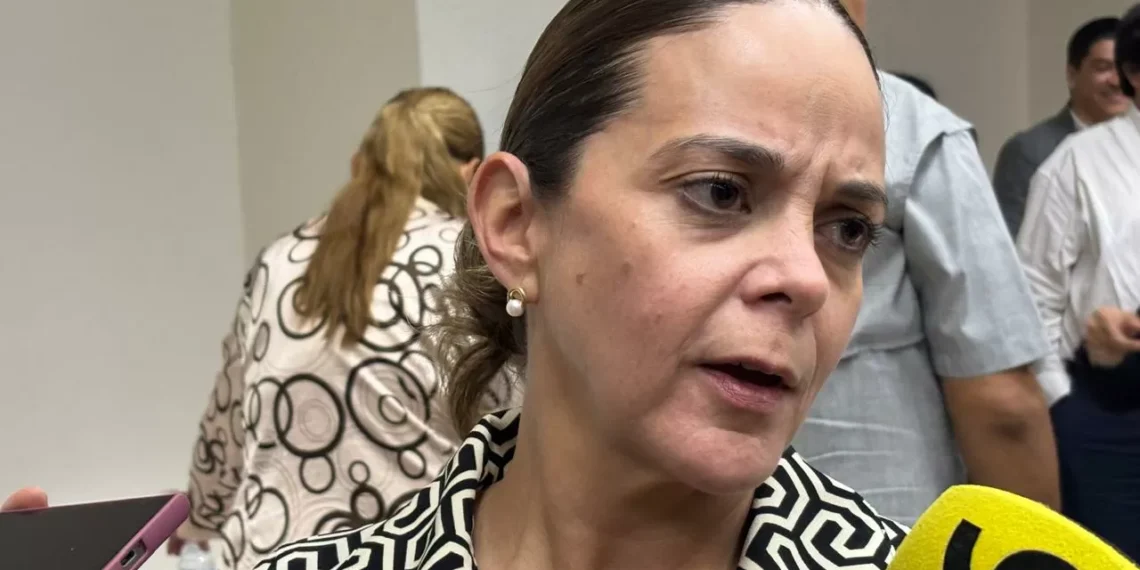 Tiene Fiscalía Anticorrupción alrededor de 340 carpetas abiertas contra funcionarios