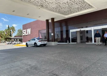 Modernizan Aeropuerto Internacional “Plan de Guadalupe” en RA por novato vuelo a CDMX