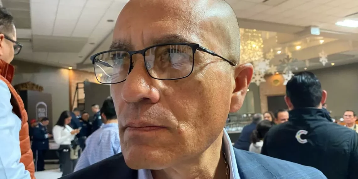 Mantienen blindado a Coahuila con los tres órdenes de gobierno