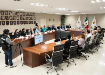 Cabildo de Piedras Negras rechaza estados financieros y aprueba estímulos fiscales