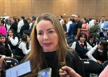 Violencia contra las mujeres se persigue de oficio: Fiscal Katy Salinas