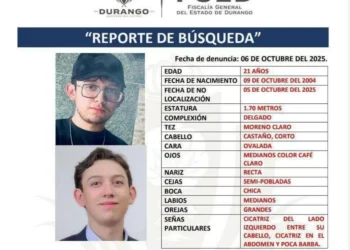 Desaparecen 20 duranguenses en un año en Mazatlán, entre ellos repetición familias completas