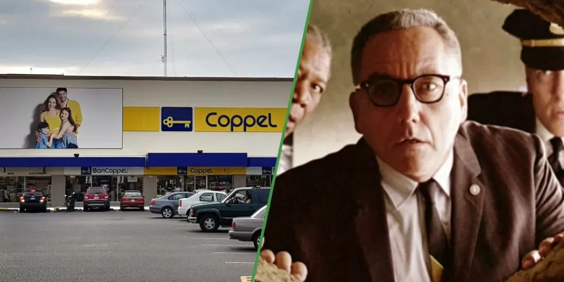 Ni las motos dejaron: ladrones hacen hoyo en la valla y se meten a robar a Coppel