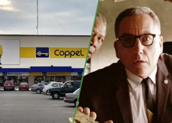 Ni las motos dejaron: ladrones hacen hoyo en la valla y se meten a robar a Coppel